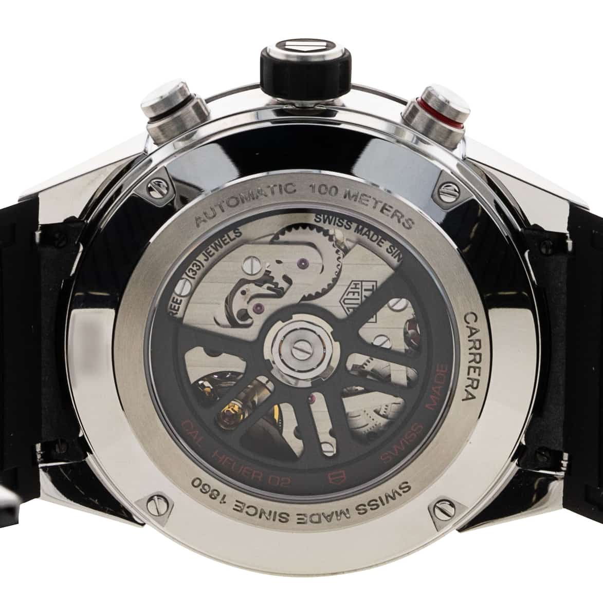 Tag Heuer Carrera CBG2A10 Tag Heuer Carrera CBG2A10